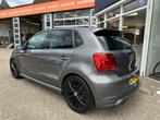 Volkswagen POLO 1.2 TSI HIGHLINE, Auto's, 21 km/l, Gebruikt, Euro 6, 4 cilinders