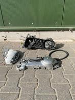 Gilera runner carter 70cc lc, Ophalen, Gebruikt, Blok, Piaggio