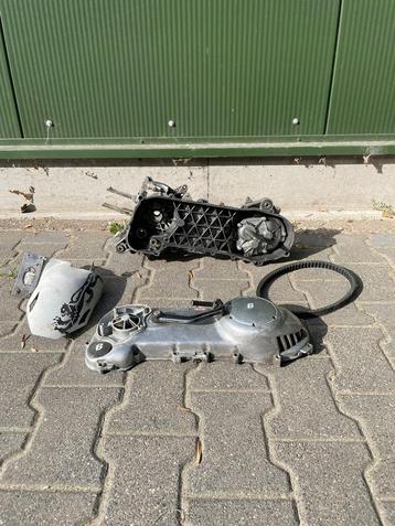 Gilera runner carter 70cc lc beschikbaar voor biedingen