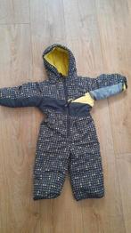 Heerlijk warm skipak maat 80, Kinderen en Baby's, Ophalen of Verzenden, Zo goed als nieuw, Jongetje of Meisje, Pakje