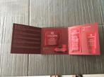 Collistar Lift HD crème en nachtmasker, Ophalen of Verzenden, Nieuw, Verzorging