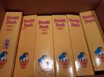 Donald Ducks in verzamelbanden, Ophalen of Verzenden, Donald Duck, Gebruikt, Overige typen