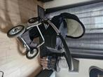 Kinderwagen en wandelwagen compleet, Ophalen, Gebruikt, Overige merken