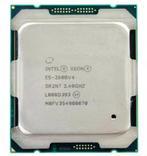 Intel Xeon E5 2680 V4 2.4Ghz Processor met Socket LGA 2011-3, Computers en Software, Ophalen of Verzenden, Gebruikt, 2 tot 3 Ghz