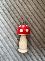 Punnik paddestoeltje, Hobby en Vrije tijd, Breien en Haken, Ophalen of Verzenden, Gebruikt
