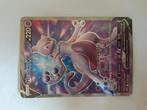 Mewtwo V 2022., Hobby en Vrije tijd, Verzamelkaartspellen | Pokémon, Ophalen of Verzenden, Nieuw