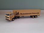 Daf 2800 meubelfabriek  Oisterwijk lion car., Ophalen of Verzenden, Zo goed als nieuw, Bus of Vrachtwagen, Lion Toys
