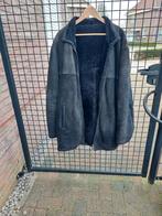 Lammy coat zwart, Maat 52/54 (L), Zwart, Cinque, Ophalen of Verzenden