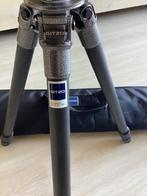Gitzo G1227 Mk2 carbon, Ophalen of Verzenden, 150 tot 175 cm, Driepoot