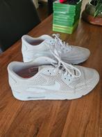 Nike Air Max 90 - Maat 44.5, Kleding | Heren, Schoenen, Ophalen, Wit, Nike, Sneakers of Gympen