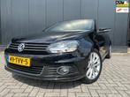 Volkswagen Eos 1.4 TSI Cabrio '12 Facelift! Clima/17'Lmv/Nap, Auto's, Volkswagen, Voorwielaandrijving, Euro 5, 4 cilinders, Cabriolet