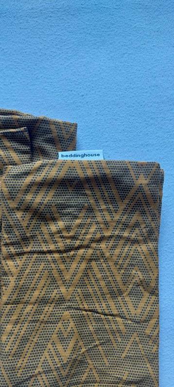 Twee dekbedhoezen 200x200 - Tweepersoons beschikbaar voor biedingen