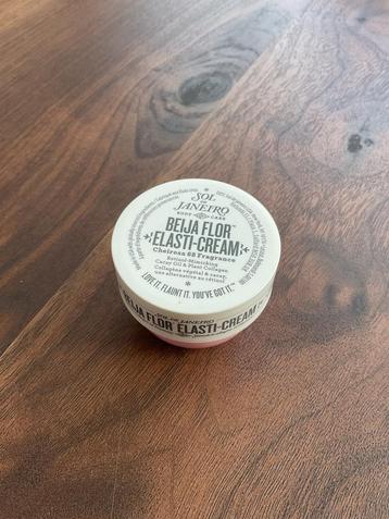 Sol de Janeiro Beija Flor Elasti-Cream 25 ml beschikbaar voor biedingen
