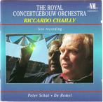 Schat: De Hemel live 12 symfonische variaties RCO Chailly, Cd's en Dvd's, Cd's | Klassiek, Ophalen of Verzenden, Modernisme tot heden
