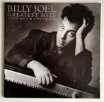Billy Joel - Greatest Hits Volume I & II , 2LP (1985), Ophalen of Verzenden, Zo goed als nieuw, Poprock