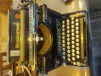 Remington 1930, Ophalen