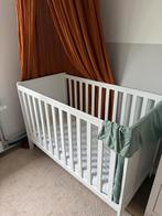 Baby bedje Ledikantje., Kinderen en Baby's, Babywiegjes en Ledikanten, Ophalen of Verzenden, Zo goed als nieuw, Ledikant