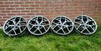 ❗️SUPERSTAAT 5x114.3 16 inch Borbet velgen, Ophalen, Velg(en), 16 inch, Personenwagen