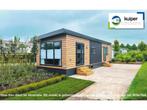 Chalet met staanplaats te koop in Nieuwe Niedorp,N-, Tot en met 4