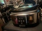 Crockpot, Witgoed en Apparatuur, Slowcookers, Ophalen, Zo goed als nieuw