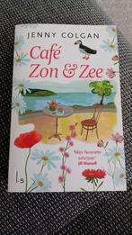 Jenny Colgan - Café Zon + Zee (Special Bruna 2019), Jenny Colgan, Zo goed als nieuw, Ophalen