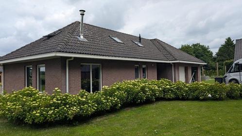 Polytech dakoten +/- 85 meter, Doe-het-zelf en Verbouw, Plinten en Afwerking, Gebruikt, Overige typen, Kunststof, 250 cm of meer