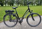 ebkie dutch id city N8 54 cm steps middenmotor 418 wh, Overige merken, Gebruikt, Ophalen of Verzenden, Minder dan 10 versnellingen