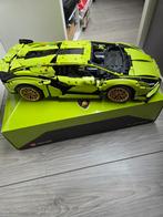 42115 lego, Ophalen of Verzenden, Zo goed als nieuw