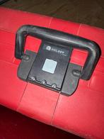 Delsey Koffer - Hard Kunststof, 60 tot 70 cm, Gebruikt, Hard kunststof, 45 tot 55 cm