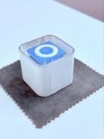 Nieuw! Apple iPod Shuffle 4e Gen Blauw (2GB), Audio, Tv en Foto, Mp3-spelers | Apple iPod, Shuffle, Blauw, Nieuw, Ophalen of Verzenden