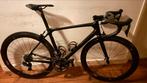 Giant tcr 50cm, Carbon, 49 tot 53 cm, Giant, Zo goed als nieuw
