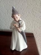 Copenhagen zandmannetje., Antiek en Kunst, Antiek | Porselein, Ophalen of Verzenden