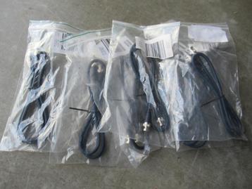 3147	;	BNC kabel	;	DAP BNC kabel 1,5m. FV01 150,   beschikbaar voor biedingen