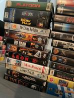 VEEL videobanden te koop VHS, Alle leeftijden, Ophalen of Verzenden, Zo goed als nieuw