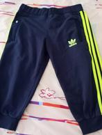 Adidas sportbroek nieuw M, Kleding | Dames, Sportkleding, Ophalen of Verzenden, Nieuw, Zwart