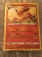 Flareon SWSH041 Holo Promo, Ophalen of Verzenden, Nieuw, Losse kaart