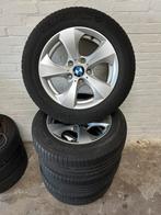 Bmw 3 Serie velgen met Michelin banden. 205/60R16 92W, Auto-onderdelen, Banden en Velgen, Ophalen, Gebruikt, 16 inch, Banden en Velgen