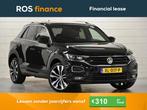 Volkswagen T-Roc 1.5 TSI Sport R-Line Navi Carplay NAP!, Auto's, Volkswagen, T-Roc, Bedrijf, Benzine, Airconditioning