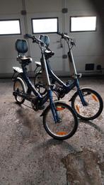 Gigant 2 zitfietsen, 20 inch of meer, Gebruikt, Versnellingen, Ophalen