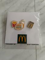 McDonalds Pins, Verzamelen, Speldjes, Pins en Buttons, Ophalen of Verzenden, Nieuw