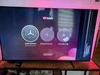 Philips Ambilight 55 inch defect, Audio, Tv en Foto, Televisies, Philips, Gebruikt, 50 Hz, Ophalen of Verzenden
