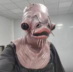 Scary Fantasy Masker, Nieuw, Verzenden, Nieuw, Halloween of Griezel