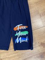 MIXIMA short nieuw mt 116, Broek, Mixima, Nieuw, Ophalen of Verzenden