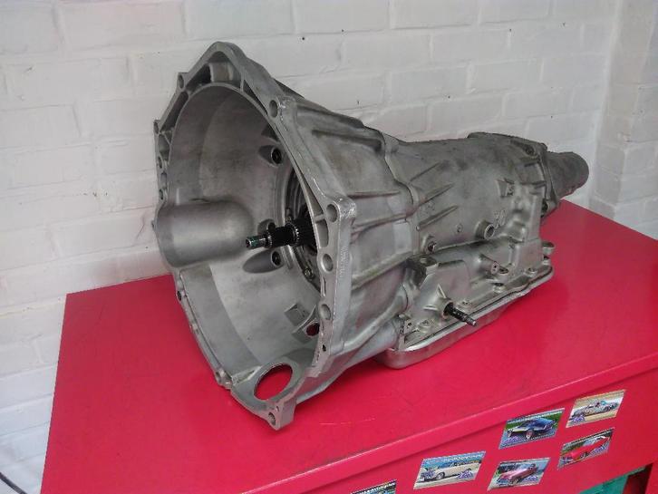 GM Chevrolet 4L60e 98-00 automaat versnellingsbak, Auto-onderdelen, Transmissie en Toebehoren, Amerikaanse onderdelen, Chevrolet