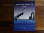 Ford Escort Cabriolet (1996), Ophalen of Verzenden, Nieuw, Ford