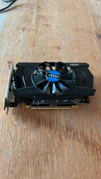 Videokaart Msi, Computers en Software, Videokaarten, Ophalen of Verzenden, Zo goed als nieuw, AMD, VGA