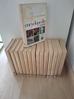 Geïllustreerde encyclopedie in kleur, Ophalen of Verzenden, Zo goed als nieuw