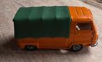 Dinky Toys Nr 563 Renault Estafette, Ophalen of Verzenden, Gebruikt, Auto, Dinky Toys