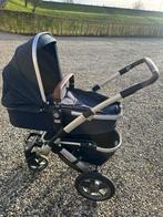 kinderwagen joolz geo incl uitbreidingsset, Verstelbare duwstang, Zo goed als nieuw, Ophalen, Kinderwagen