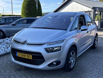 Citroen C4 Picasso 1.6 Intensive 2013 Nieuw Model Trekhaak beschikbaar voor biedingen